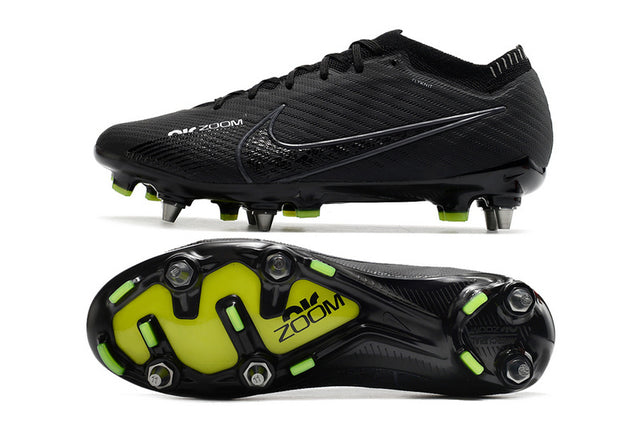 Chuteira Nike Air Zoom Mercurial Vapor 15 Elite SG "Shadow Pack"