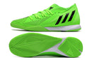 Chuteira Adidas Predator Edge.3 Futsal IC - Verde