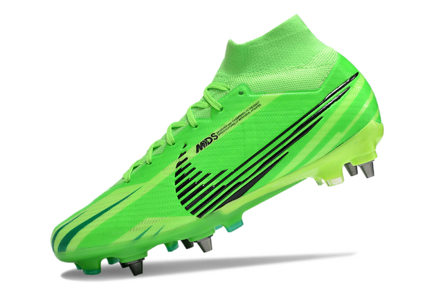 Chuteira Nike Air Zoom Mercurial Superfly 9 Elite SG "Dream Speed 008"