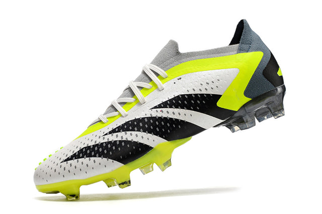 Chuteira Adidas Predator Accuracy.1 Low FG "Crazyrush Pack"