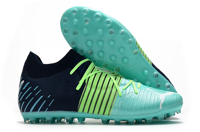 Chuteira Puma Future Z 1.1 MG "Under The Lights"