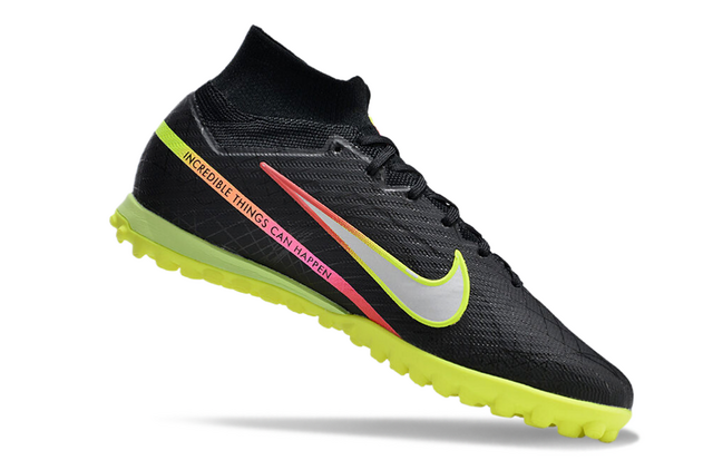 Chuteira Nike Mercurial Superfly 9 Elite Society "Rashford"