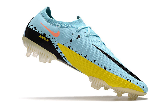 Chuteira Nike Campo Phantom GT 2 Elite FG "Lucent Pack"