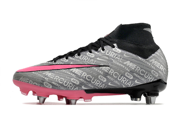 Chuteira Nike Air Zoom Mercurial Superfly 9 Elite SG "XXV Pack"