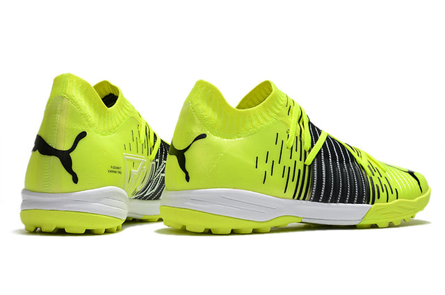 Chuteira Puma Future Z 1.1 Pro Cage Society "Game On"