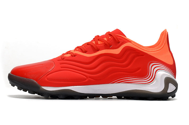 Chuteira Adidas Copa Sense.1 Society TF "Meteorite Pack"