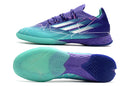 Chuteira Adidas X Speedflow.1 Futsal "Champions Code"