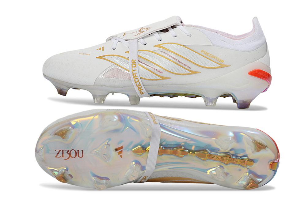 ADIDAS 26 PREDATOR ELITE TONGUE
