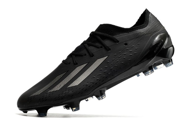 Chuteira Adidas X Speedportal.1 FG "Nightstrike"