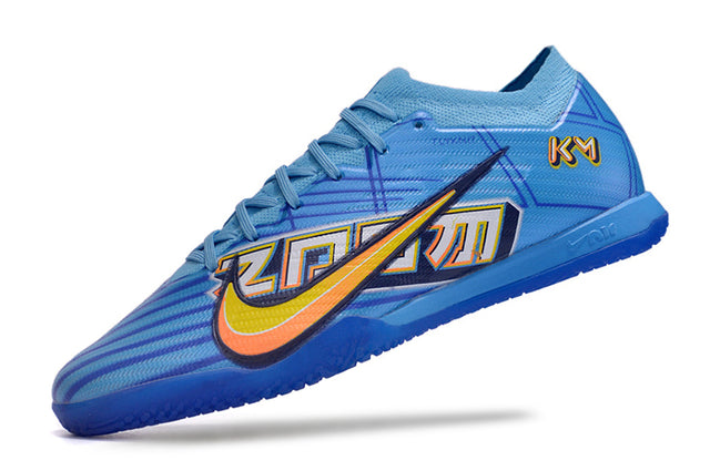 Chuteira Nike Mercurial Vapor 15 Elite Futsal "Mbappe"