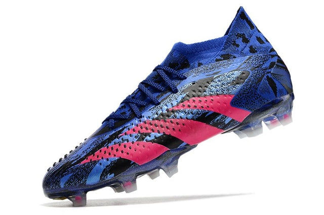 Chuteira Adidas Predator Accuracy.1 FG "Pogba"