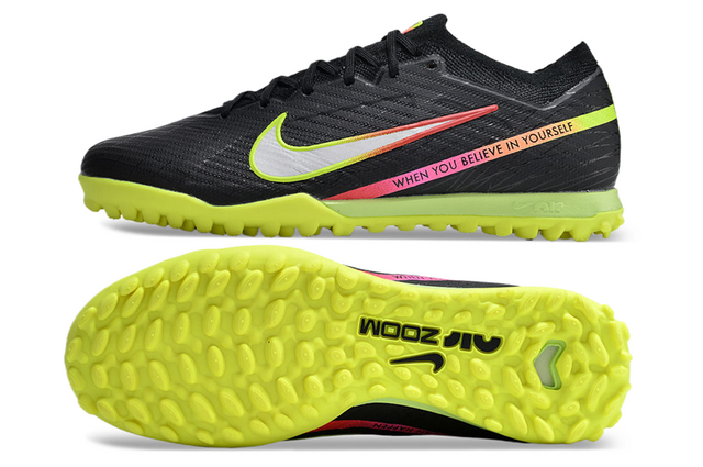 Chuteira Nike Mercurial Vapor 15 Elite Society "Rashford"