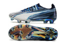 Chuteira Puma Ultra Ultimate Campo FG "Elements Pack"