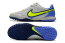 Chuteira Nike Tiempo 9 Pro Society "Recharge"