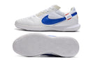 Chuteira Nike Street Gato Futsal IC -"França"