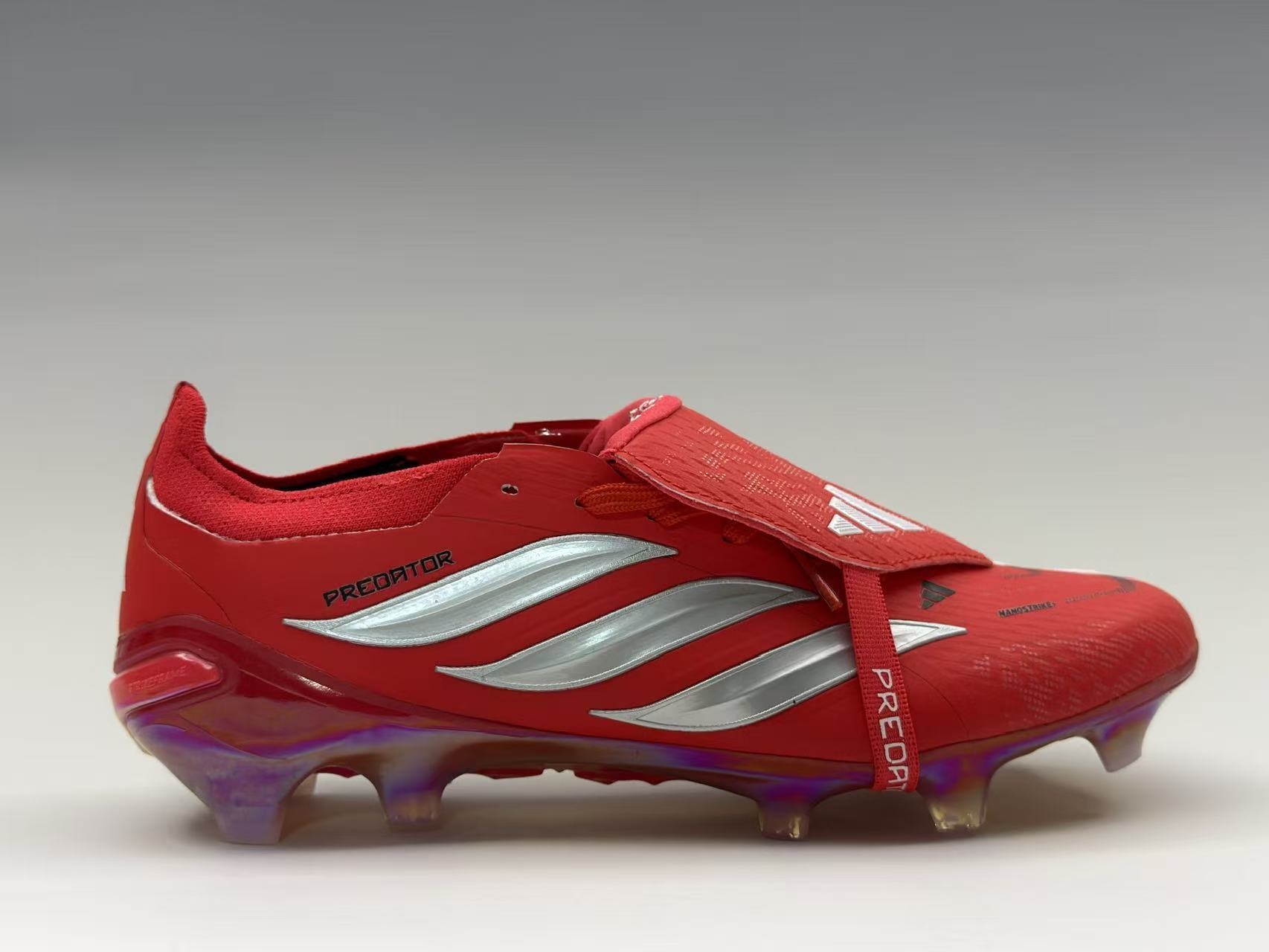 ADIDAS 26 PREDATOR ELITE TONGUE