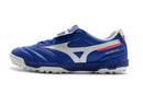 Chuteira Mizuno Morelia Neo 2 Society - Azul