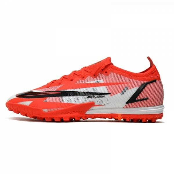 Chuteira Nike Mercurial Vapor 14 Society "Spark Positivity"