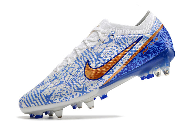 Chuteira Nike Air Zoom Mercurial Vapor 15 Elite SG "CR7"