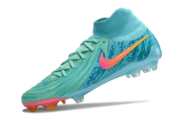 Chuteira Nike Campo Phantom Luna 2 Elite Campo FG "Vortex"