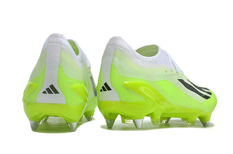 Adidas X Crazyfast1 SG