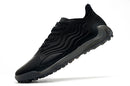 Chuteira Adidas Copa Sense.1 Society TF "Blackout"