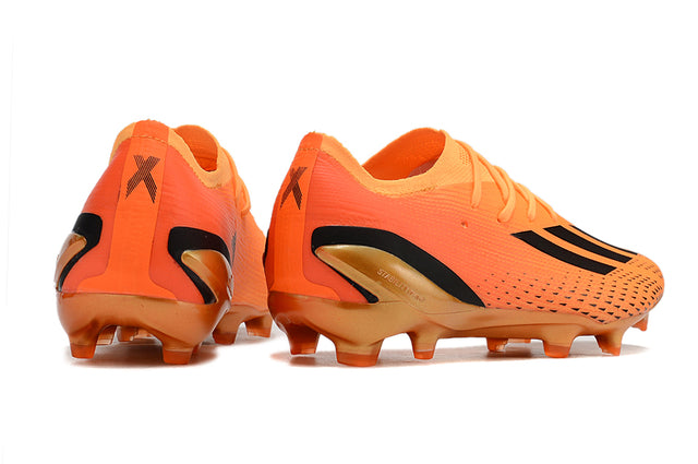 Chuteira Adidas X Speedportal.1 FG "Heatspawn"