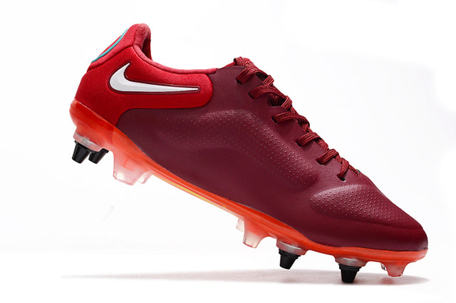Chuteira Nike Tiempo Legend 9 Elite SG "Blue Print"