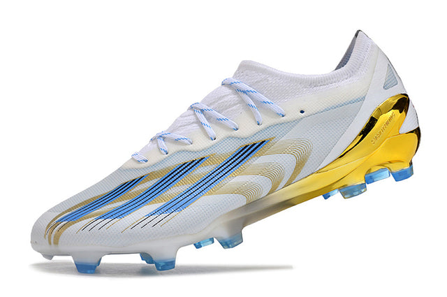 Chuteira Adidas X CrazyFast.1 FG "Messi"