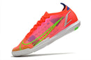Chuteira Nike Mercurial Vapor 14 Elite Futsal IC "Spectrum Pack"