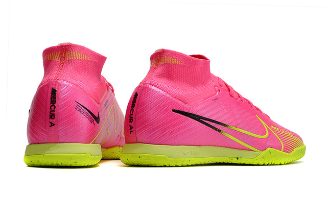 Chuteira Nike Mercurial Superfly 9 Elite Futsal IC "Luminous Pack"