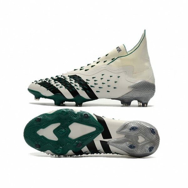 Chuteira Adidas Predator Freak+ Campo FG "FG EQT"