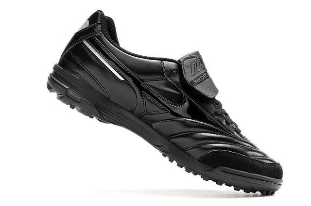 Chuteira Mizuno Morelia Neo 2 Society - Preto