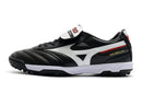 Chuteira Mizuno Morelia Neo 2 Society - Preto/Branco