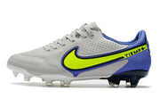 Chuteira Nike Tiempo 9 Elite Campo FG "Recharge"