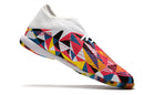 Chuteira Adidas Predator Edge.3 Futsal IC "Geometric"