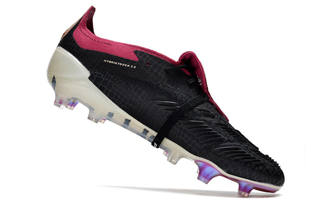Chuteira Adidas Predstrike Elite Campo "30 Anos"