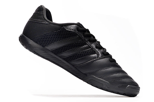 Chuteira Adidas Top Sala Futsal - Preto