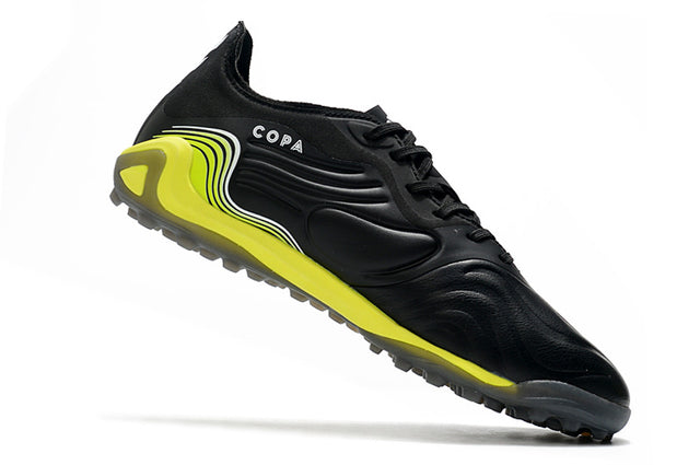 Chuteira Adidas Copa Sense.1 Society TF "Superlative"