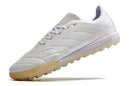 Chuteira Adidas Copa Pure.1 Society - All White