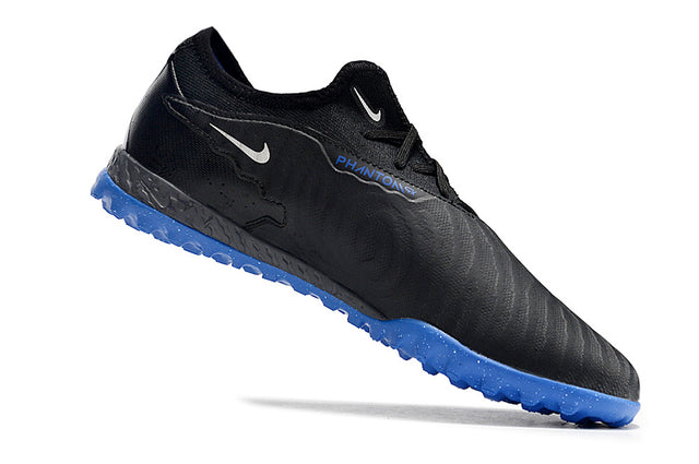 Chuteira Nike Phantom GX Pro Society TF "Shadow Pack"