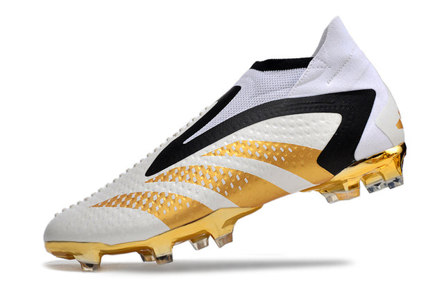 Chuteira Adidas Predator Accuracy+ FG "Bellingham"