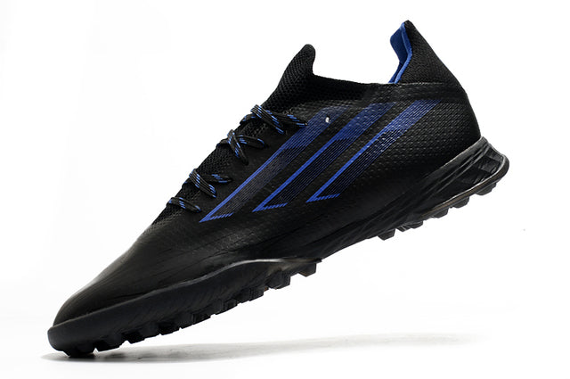 Chuteira Adidas X Speedflow.1 Society TF "Escape Light"
