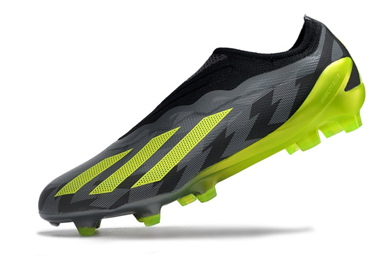ADIDAS X CRAZYFAST FG