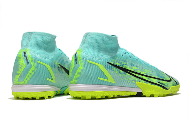 Chuteira Nike Mercurial Superfly 8 Elite Society "Impulse"