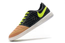 Chuteira Nike Lunar Gato Futsal - Amarelo/Preto