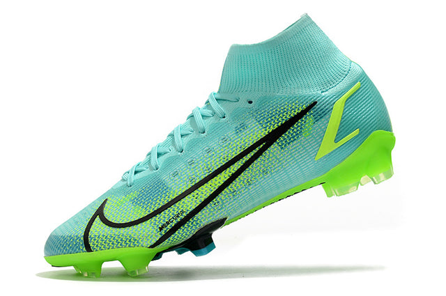 Chuteira Nike Mercurial Superfly 8 Elite Campo FG "Impulse Pack"