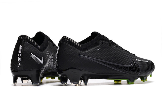 Chuteira Nike Air Zoom Mercurial Vapor 15 Elite FG "Shadow Pack"