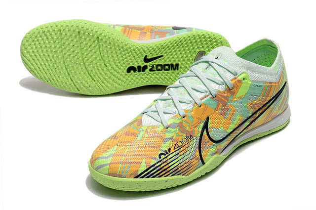 Chuteira Nike Mercurial Vapor 15 Elite Futsal "Bonded Pack"