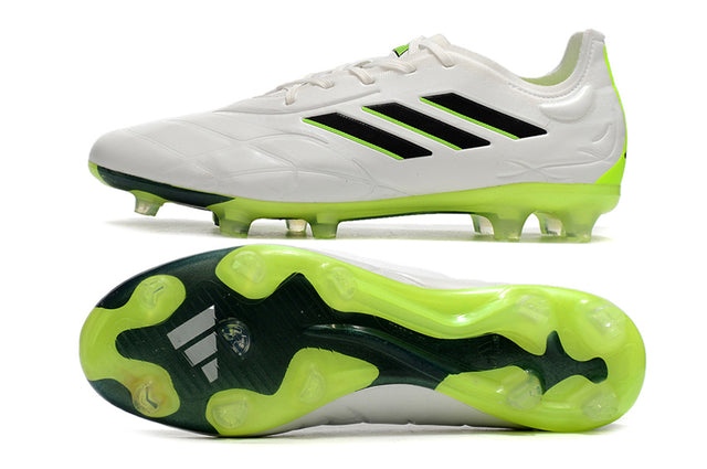 Chuteira Adidas Copa Pure.1 Campo FG "Crazyrush Pack"
